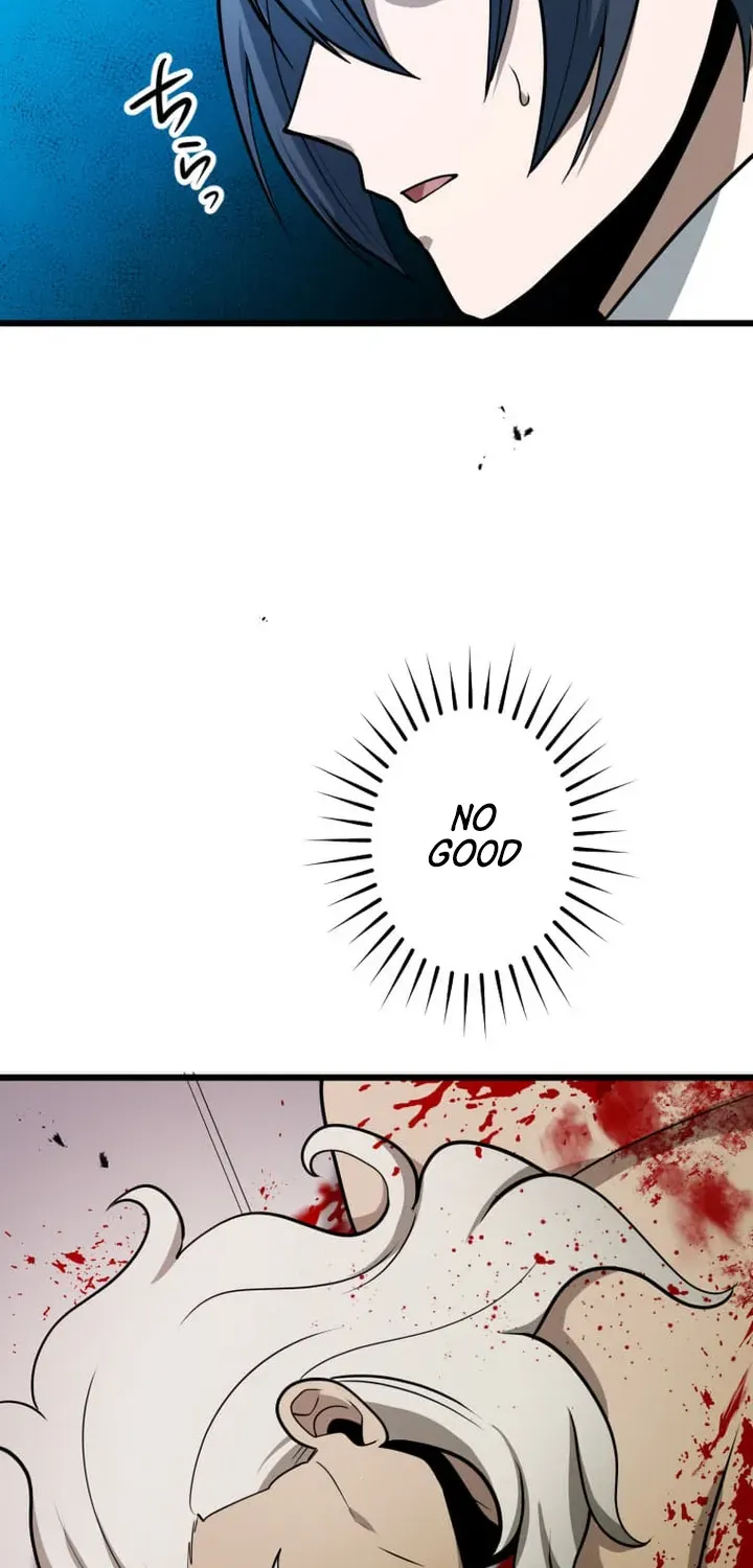 The Zero Savior ~Saving the World with Unique Skills Despite Zero Magic Power~ Chapter 17 page 23 - 