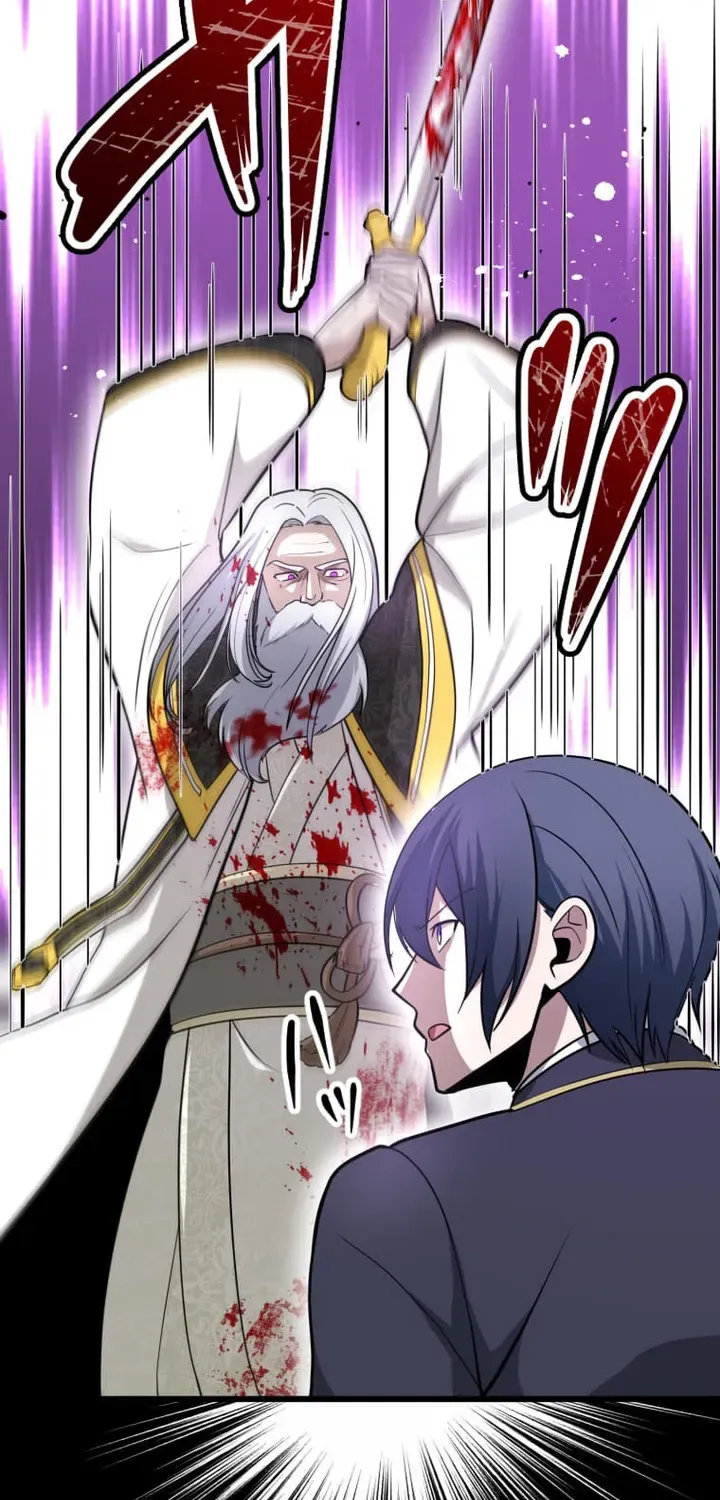 The Zero Savior ~Saving the World with Unique Skills Despite Zero Magic Power~ Chapter 17 page 25 - 