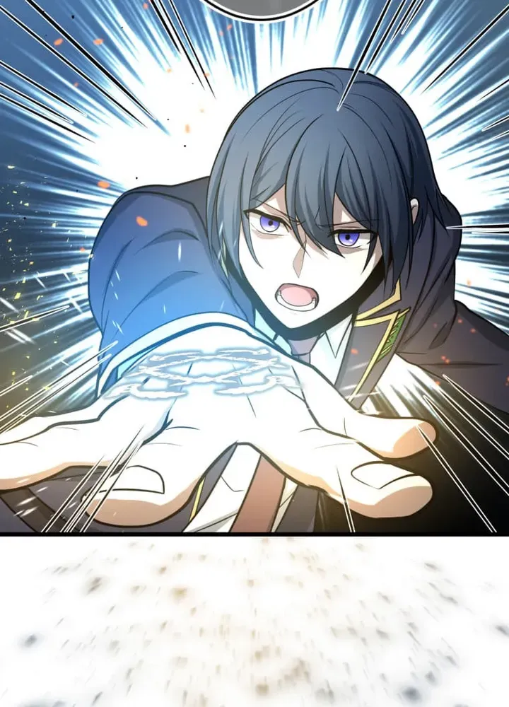 The Zero Savior ~Saving the World with Unique Skills Despite Zero Magic Power~ Chapter 17 page 27 - 