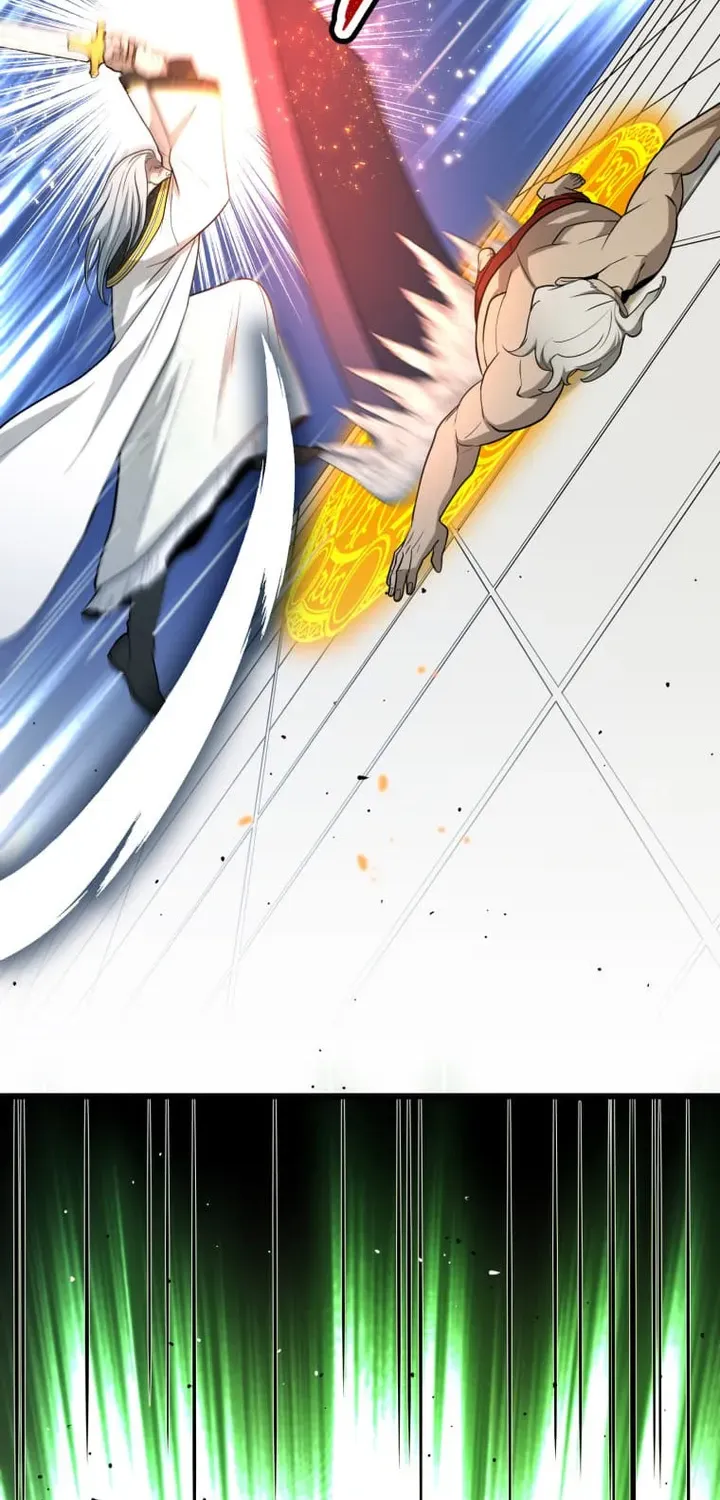The Zero Savior ~Saving the World with Unique Skills Despite Zero Magic Power~ Chapter 17 page 29 - 