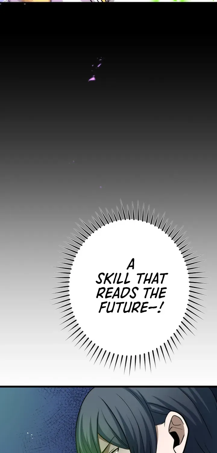 The Zero Savior ~Saving the World with Unique Skills Despite Zero Magic Power~ Chapter 17 page 37 - 