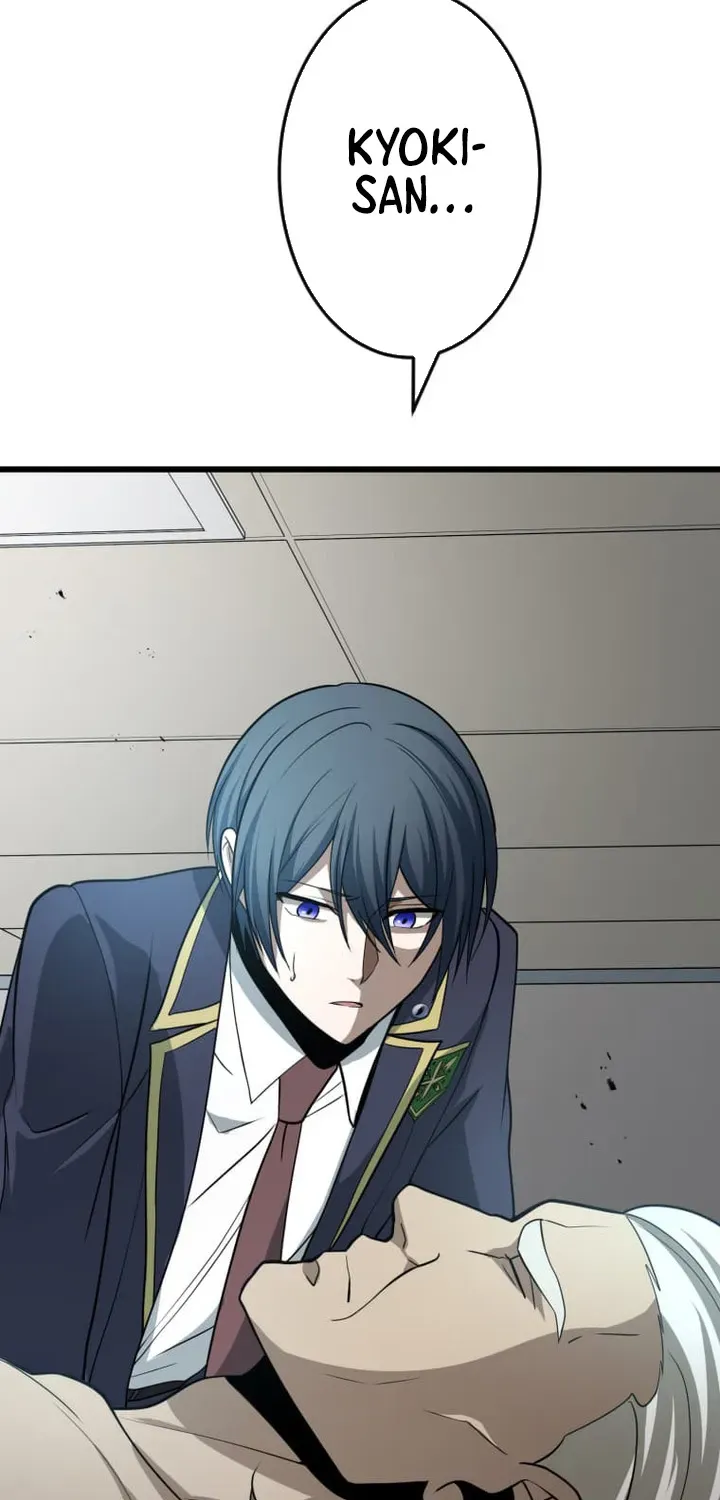 The Zero Savior ~Saving the World with Unique Skills Despite Zero Magic Power~ Chapter 17 page 53 - 