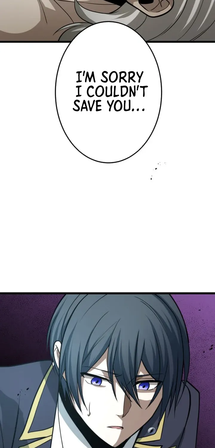 The Zero Savior ~Saving the World with Unique Skills Despite Zero Magic Power~ Chapter 17 page 54 - 