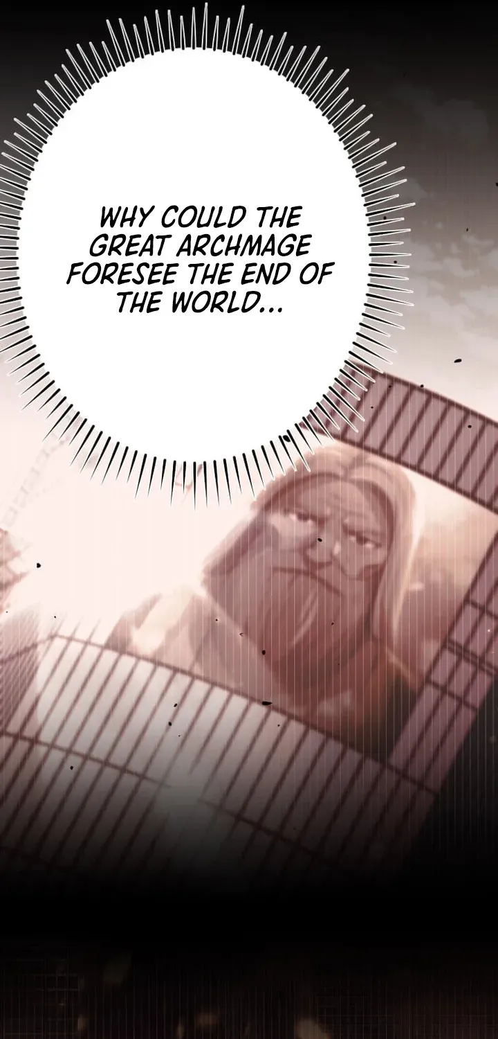 The Zero Savior ~Saving the World with Unique Skills Despite Zero Magic Power~ Chapter 17 page 56 - 