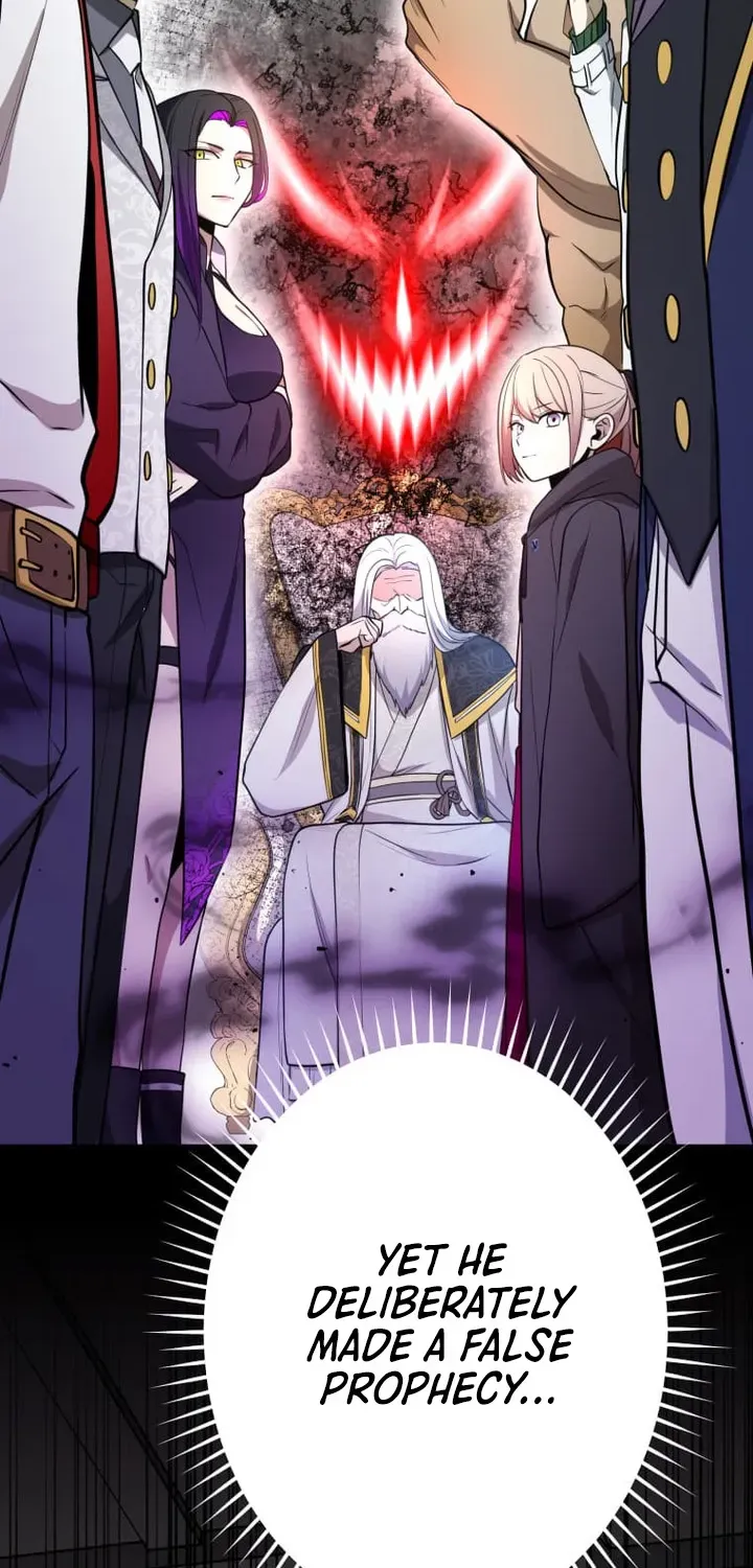 The Zero Savior ~Saving the World with Unique Skills Despite Zero Magic Power~ Chapter 17 page 62 - 