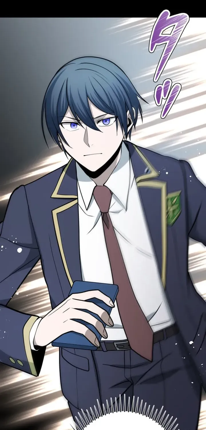 The Zero Savior ~Saving the World with Unique Skills Despite Zero Magic Power~ Chapter 17 page 72 - 