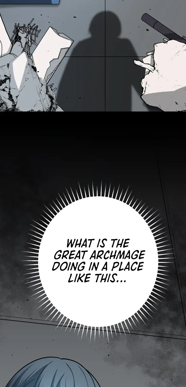The Zero Savior ~Saving the World with Unique Skills Despite Zero Magic Power~ Chapter 18 page 11 - 