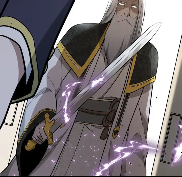 The Zero Savior ~Saving the World with Unique Skills Despite Zero Magic Power~ Chapter 18 page 13 - 