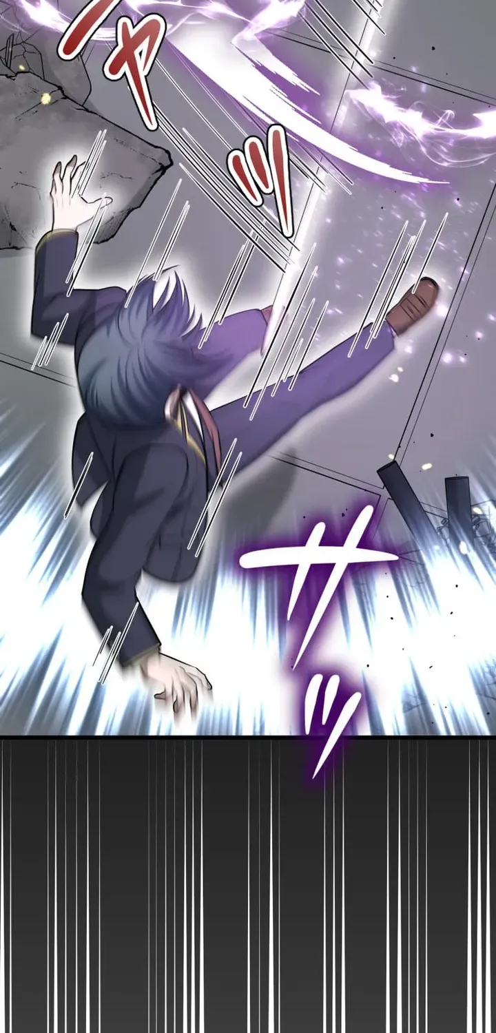 The Zero Savior ~Saving the World with Unique Skills Despite Zero Magic Power~ Chapter 18 page 15 - 
