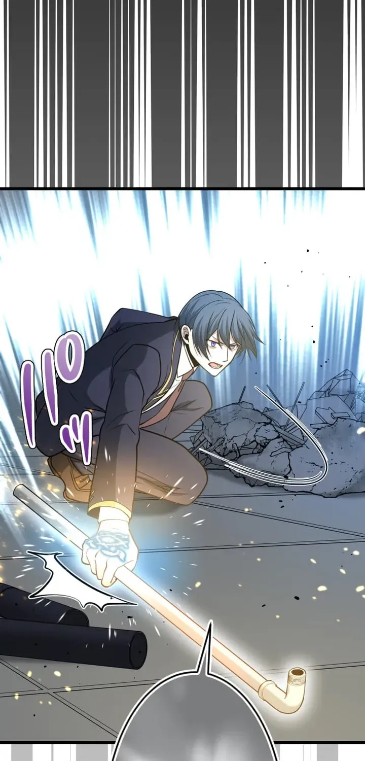 The Zero Savior ~Saving the World with Unique Skills Despite Zero Magic Power~ Chapter 18 page 16 - 