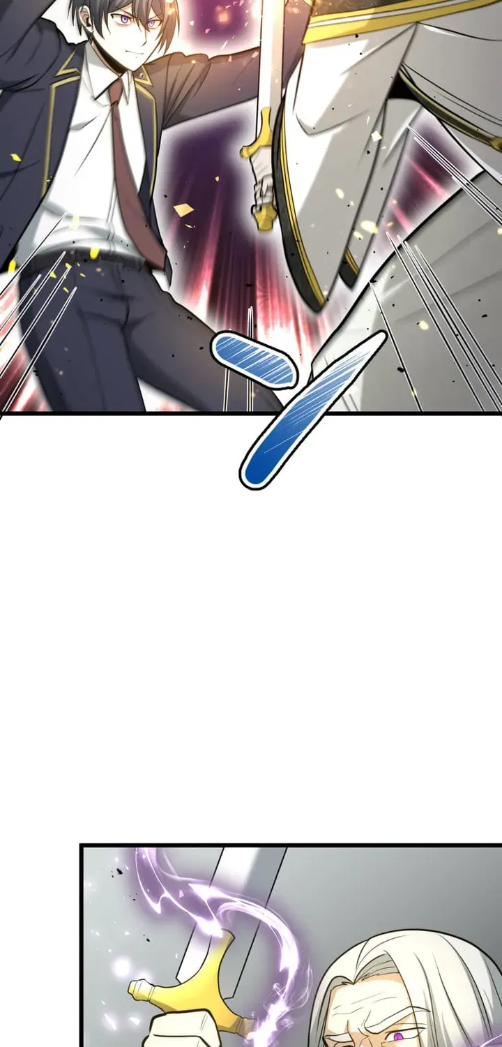 The Zero Savior ~Saving the World with Unique Skills Despite Zero Magic Power~ Chapter 18 page 18 - 