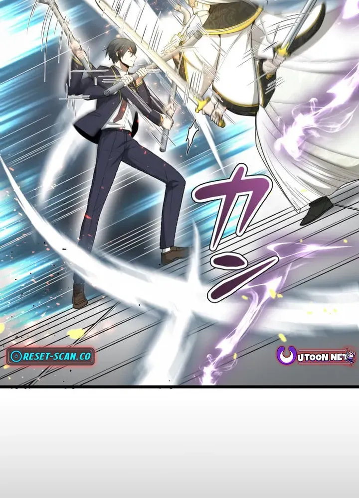 The Zero Savior ~Saving the World with Unique Skills Despite Zero Magic Power~ Chapter 18 page 20 - 