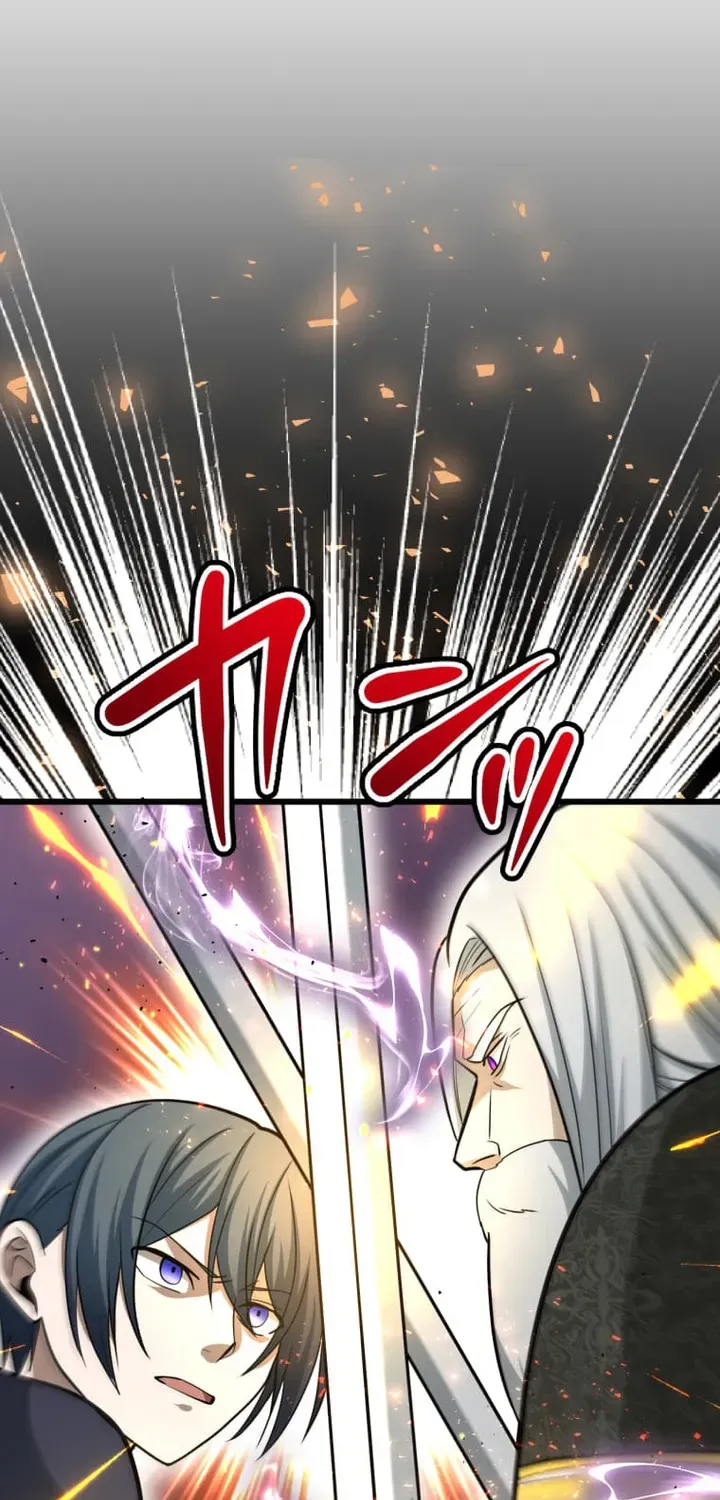 The Zero Savior ~Saving the World with Unique Skills Despite Zero Magic Power~ Chapter 18 page 21 - 