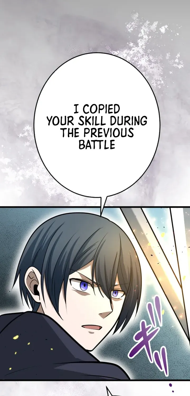 The Zero Savior ~Saving the World with Unique Skills Despite Zero Magic Power~ Chapter 18 page 23 - 