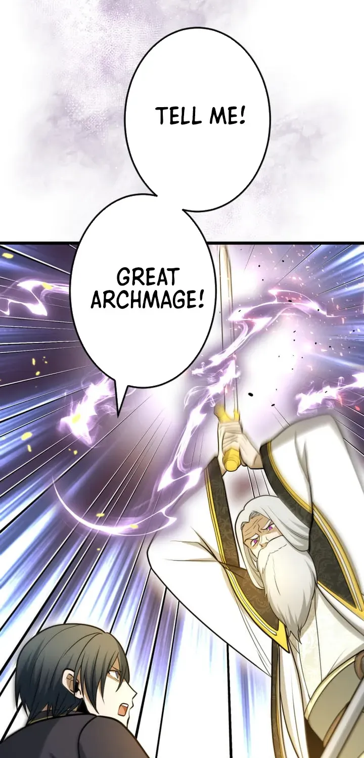 The Zero Savior ~Saving the World with Unique Skills Despite Zero Magic Power~ Chapter 18 page 27 - 