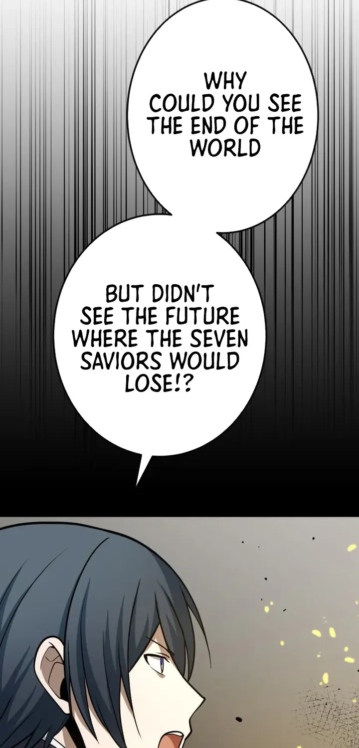 The Zero Savior ~Saving the World with Unique Skills Despite Zero Magic Power~ Chapter 18 page 30 - 