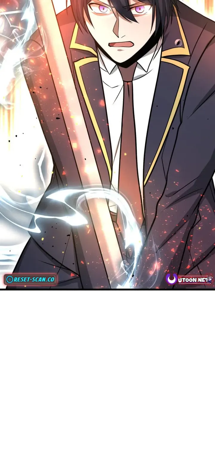 The Zero Savior ~Saving the World with Unique Skills Despite Zero Magic Power~ Chapter 18 page 38 - 