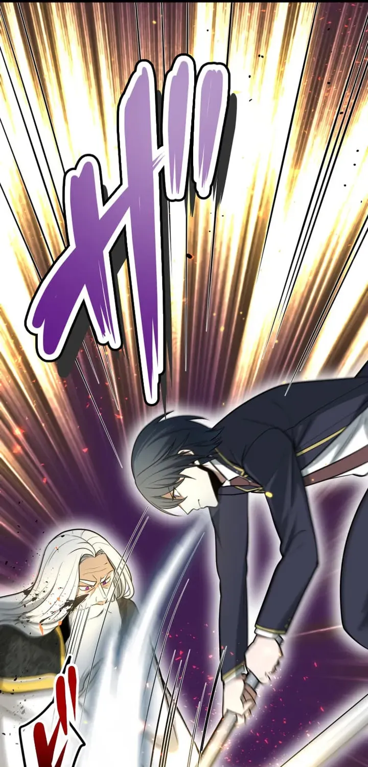 The Zero Savior ~Saving the World with Unique Skills Despite Zero Magic Power~ Chapter 18 page 40 - 