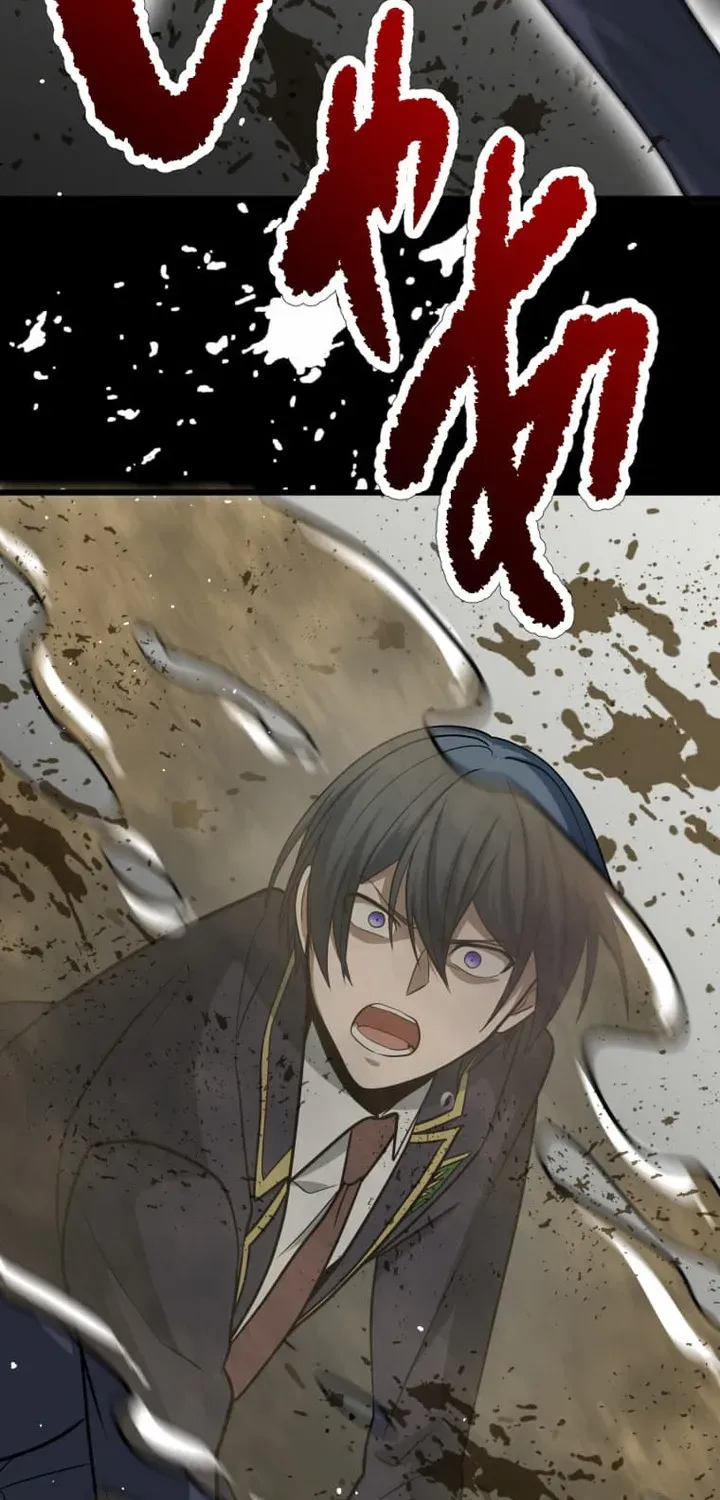 The Zero Savior ~Saving the World with Unique Skills Despite Zero Magic Power~ Chapter 18 page 44 - 