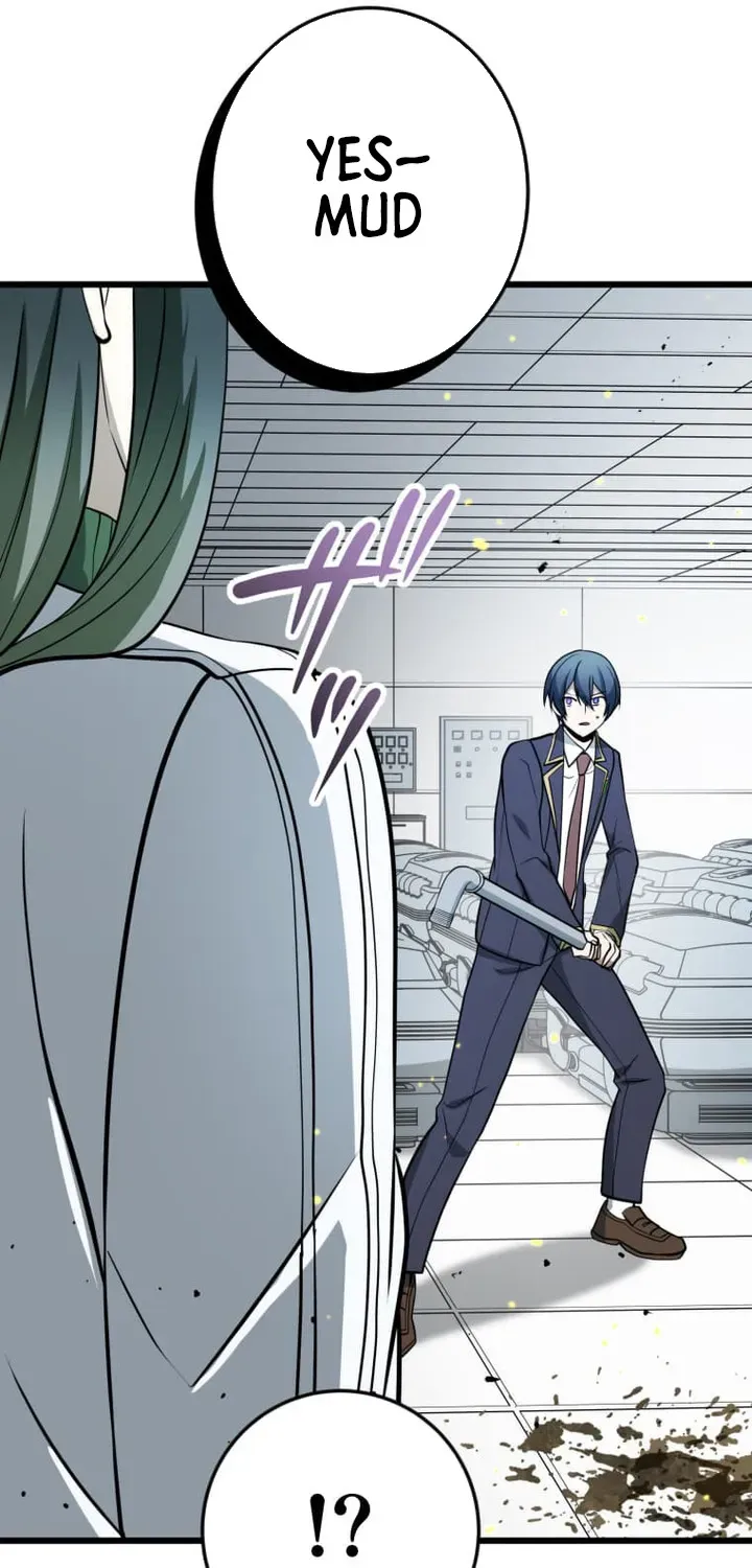 The Zero Savior ~Saving the World with Unique Skills Despite Zero Magic Power~ Chapter 18 page 46 - 