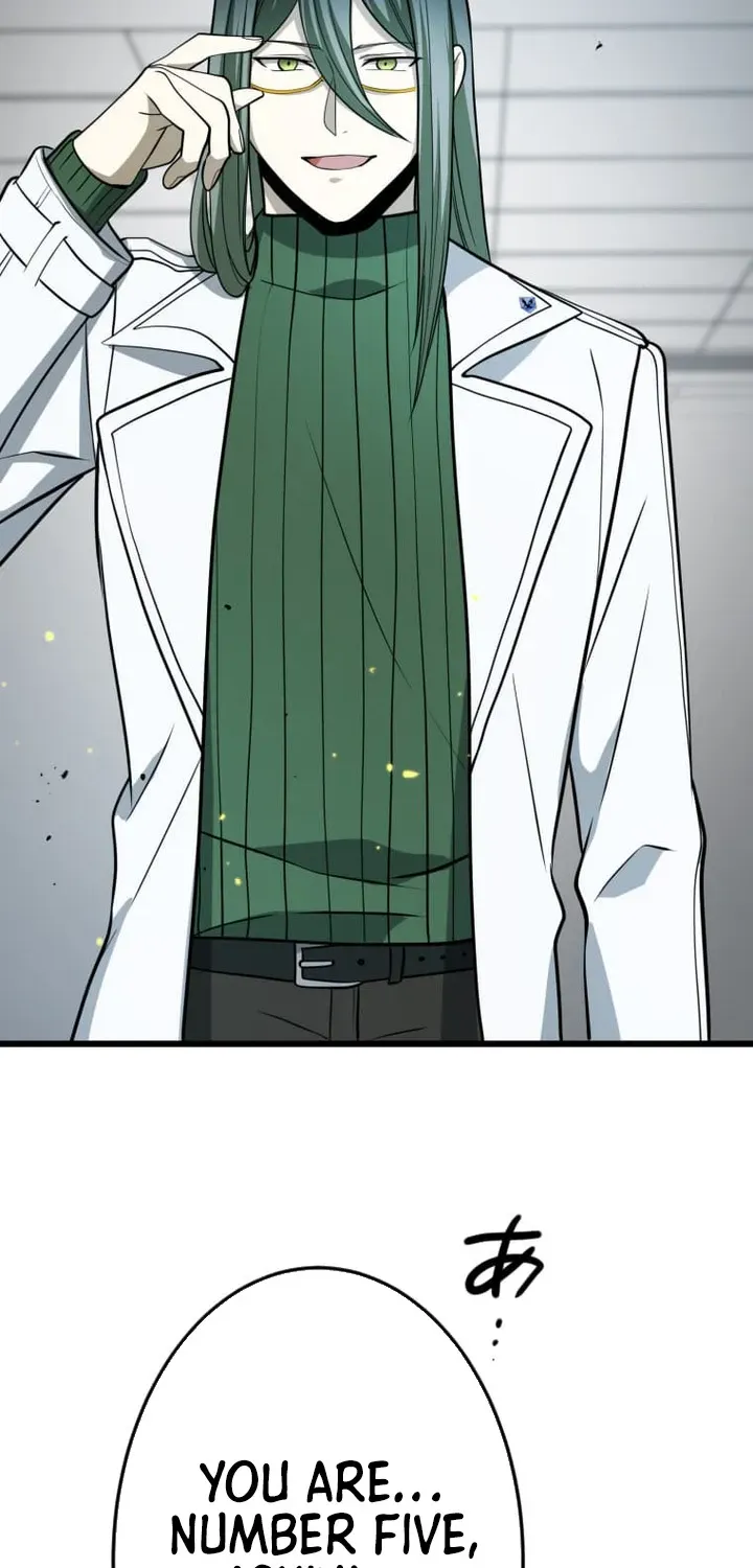 The Zero Savior ~Saving the World with Unique Skills Despite Zero Magic Power~ Chapter 18 page 49 - 