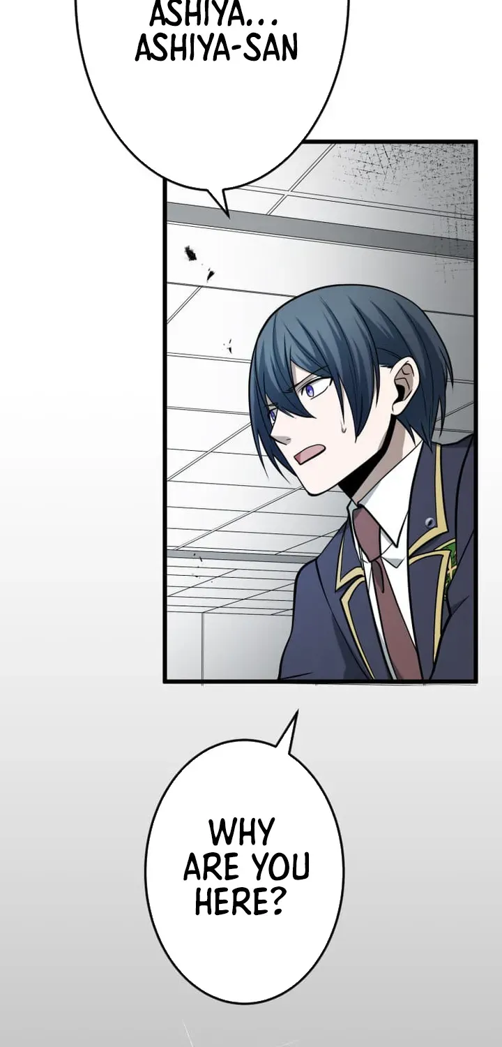 The Zero Savior ~Saving the World with Unique Skills Despite Zero Magic Power~ Chapter 18 page 50 - 