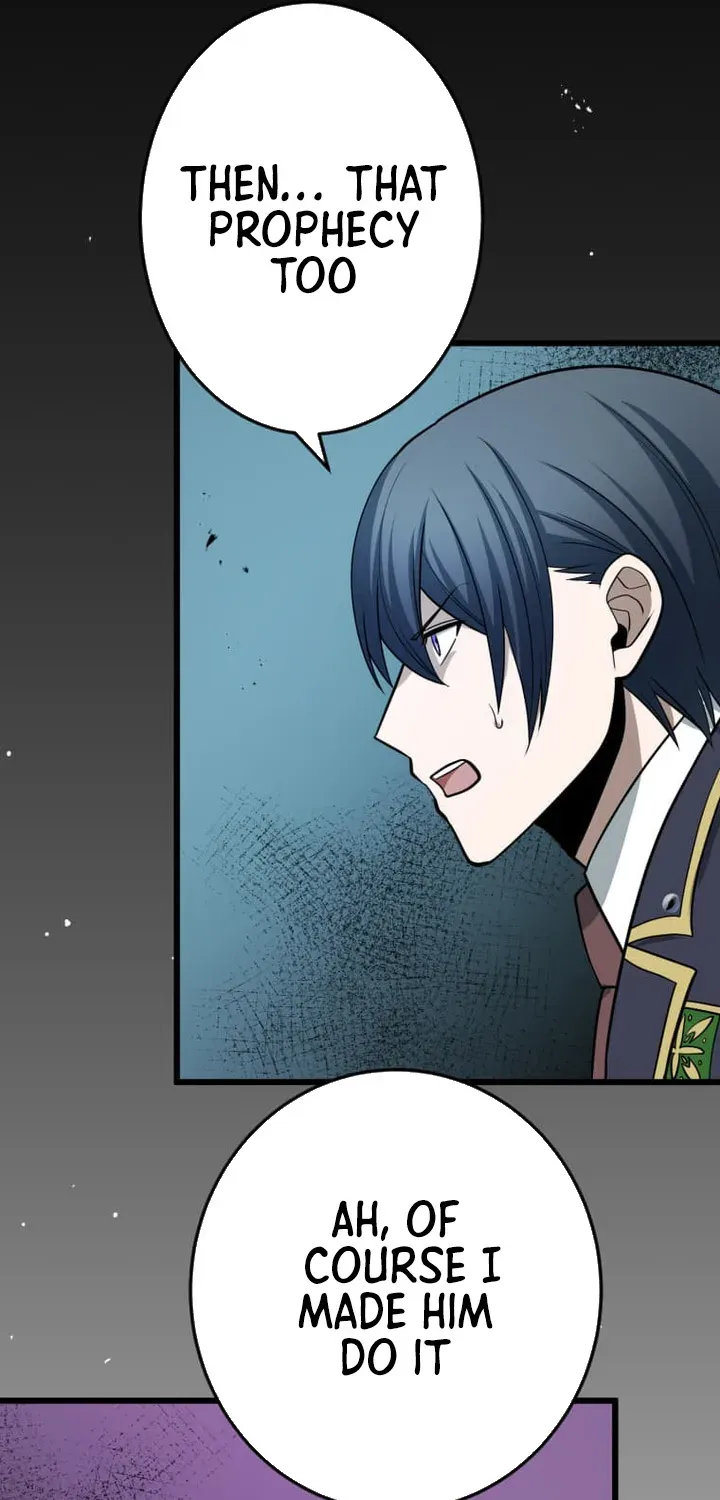 The Zero Savior ~Saving the World with Unique Skills Despite Zero Magic Power~ Chapter 18 page 59 - 