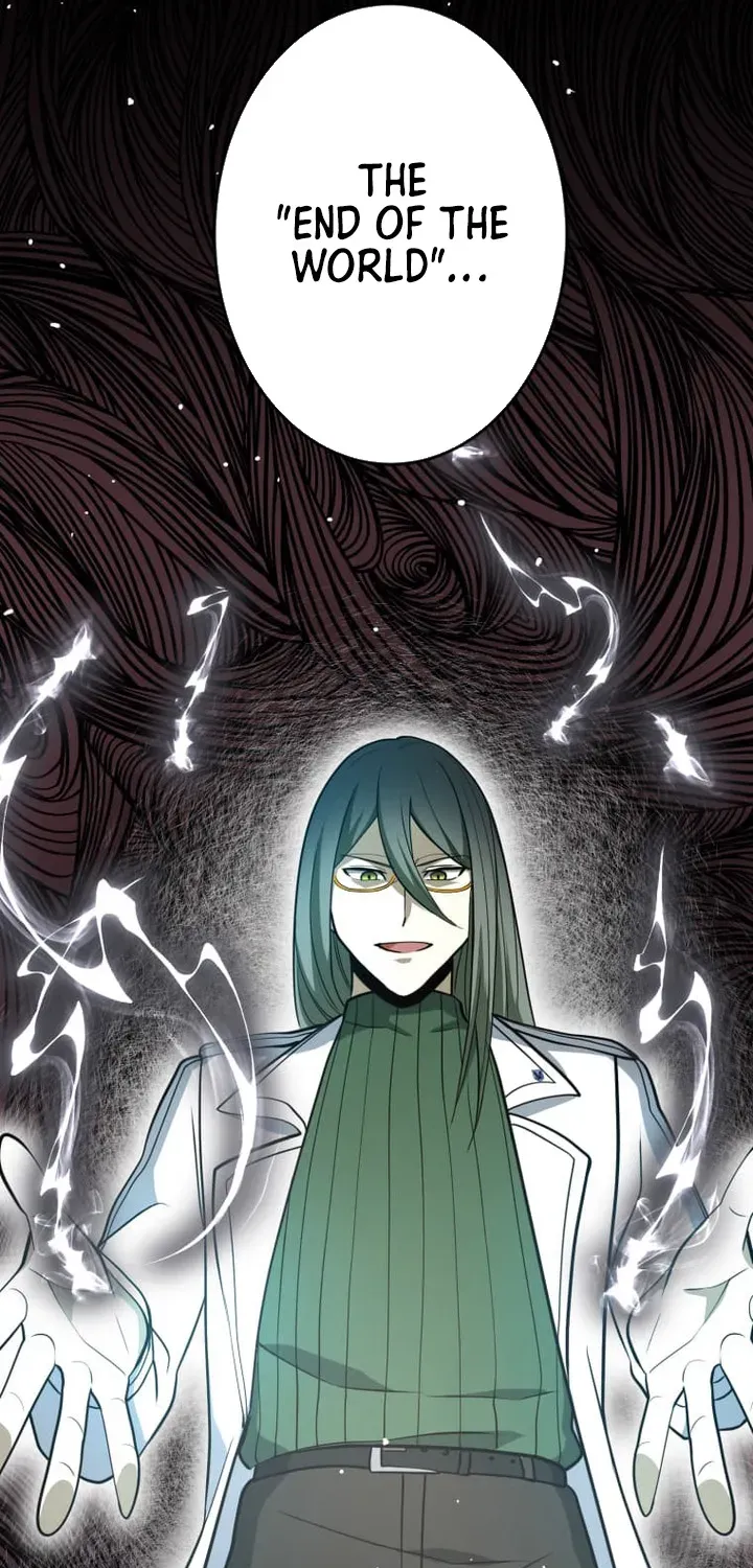 The Zero Savior ~Saving the World with Unique Skills Despite Zero Magic Power~ Chapter 18 page 64 - 