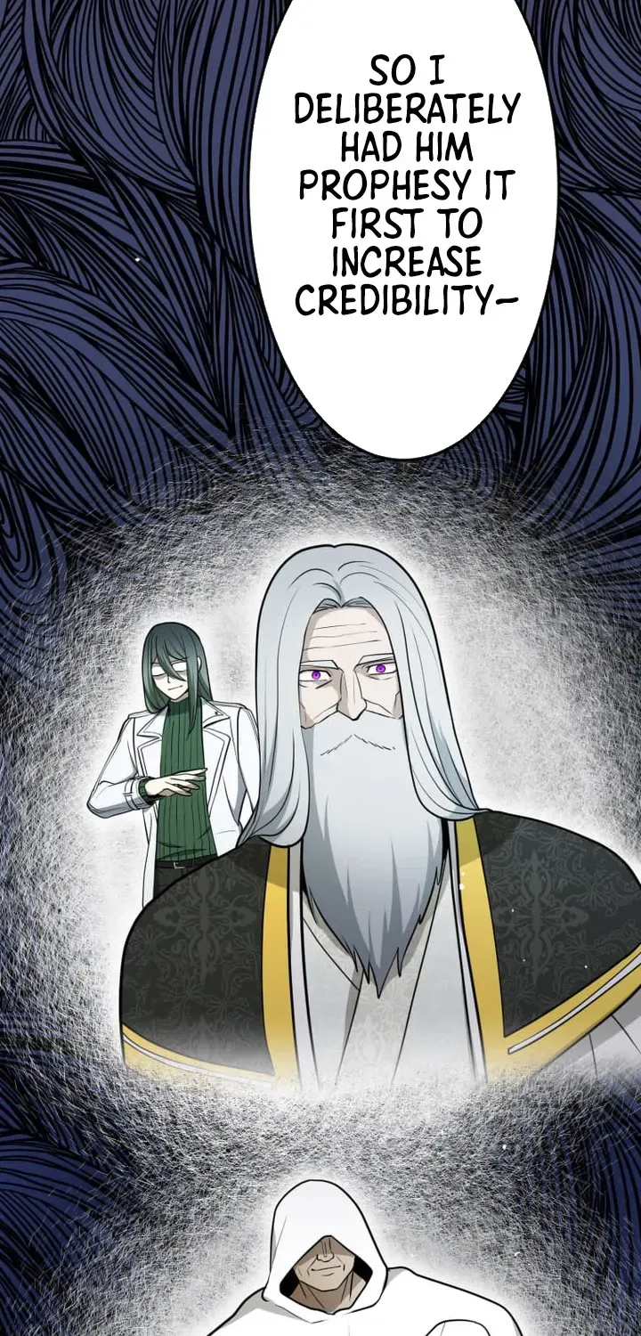 The Zero Savior ~Saving the World with Unique Skills Despite Zero Magic Power~ Chapter 18 page 66 - 