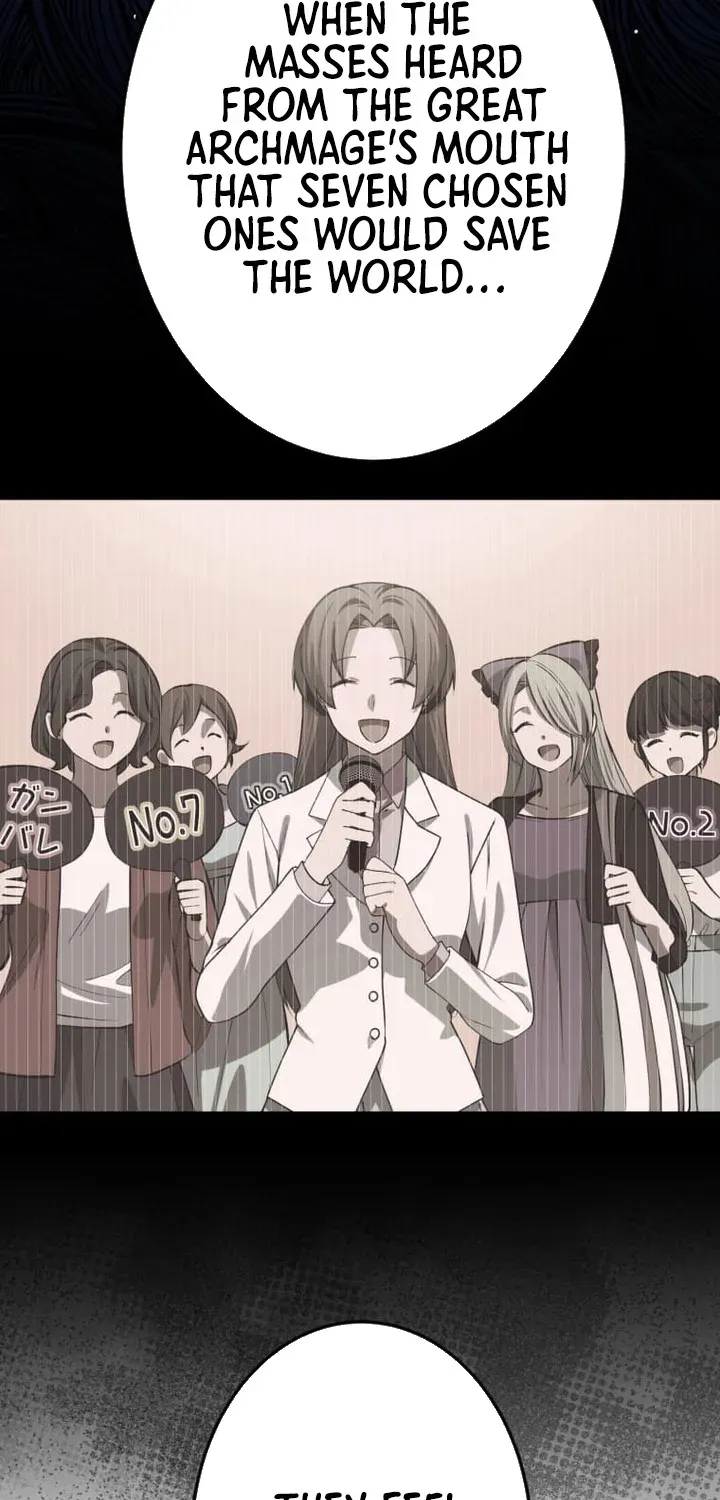 The Zero Savior ~Saving the World with Unique Skills Despite Zero Magic Power~ Chapter 18 page 68 - 