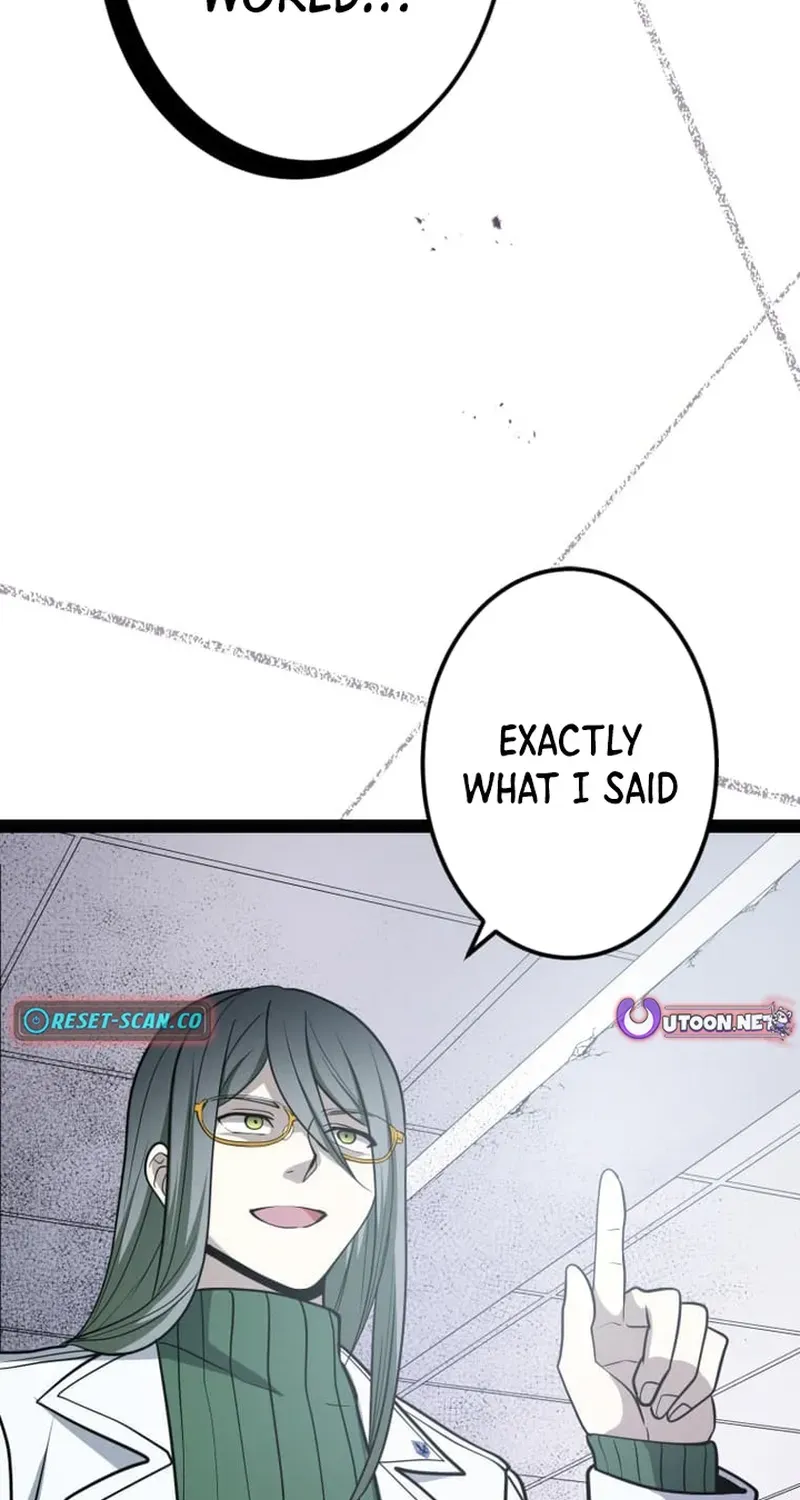 The Zero Savior ~Saving the World with Unique Skills Despite Zero Magic Power~ Chapter 19 page 11 - 
