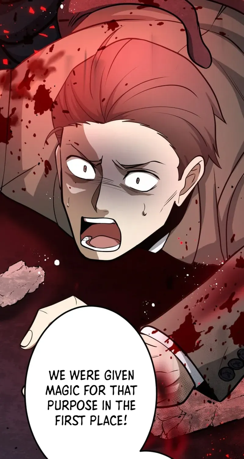 The Zero Savior ~Saving the World with Unique Skills Despite Zero Magic Power~ Chapter 19 page 101 - 