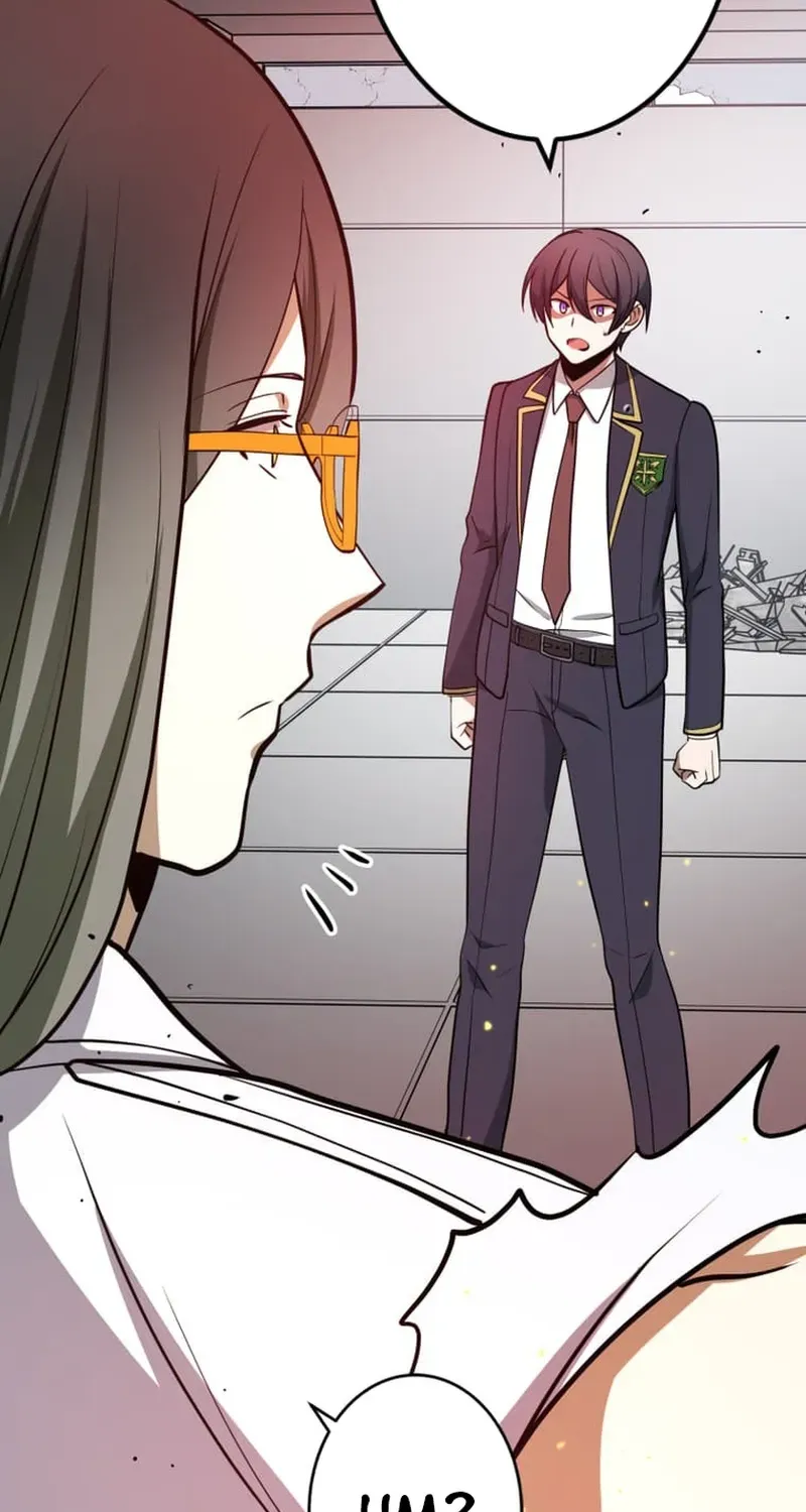 The Zero Savior ~Saving the World with Unique Skills Despite Zero Magic Power~ Chapter 19 page 103 - 