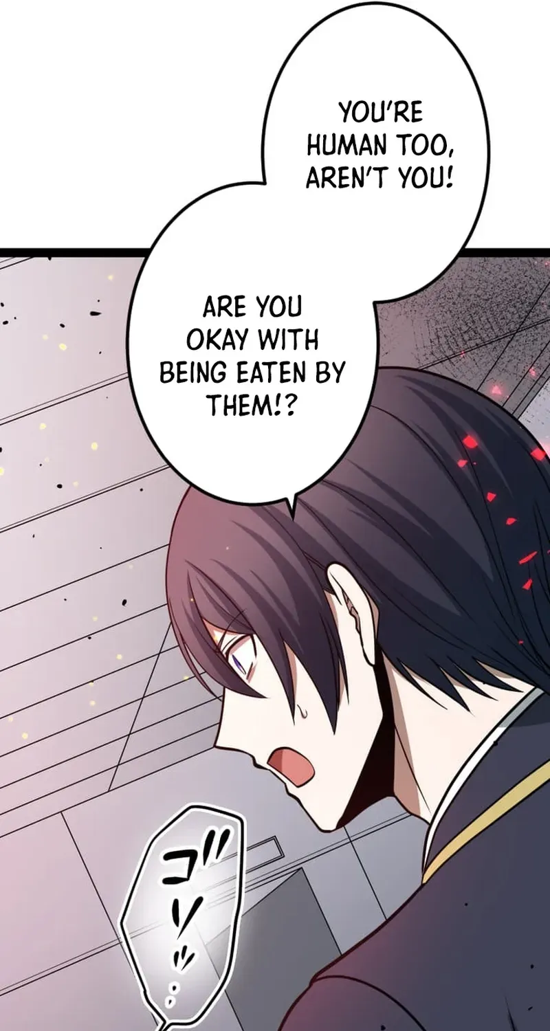 The Zero Savior ~Saving the World with Unique Skills Despite Zero Magic Power~ Chapter 19 page 105 - 