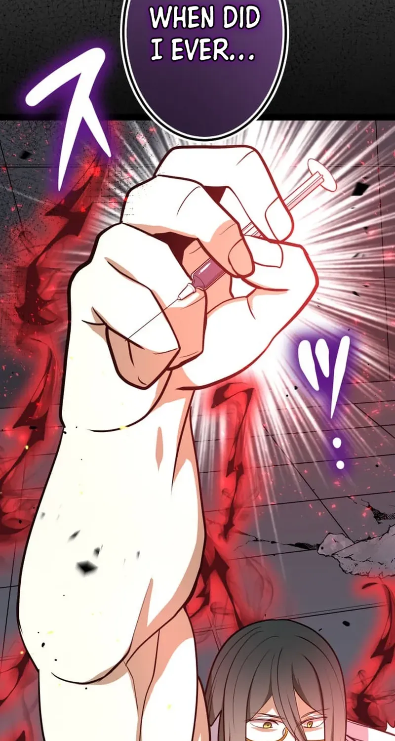 The Zero Savior ~Saving the World with Unique Skills Despite Zero Magic Power~ Chapter 19 page 107 - 