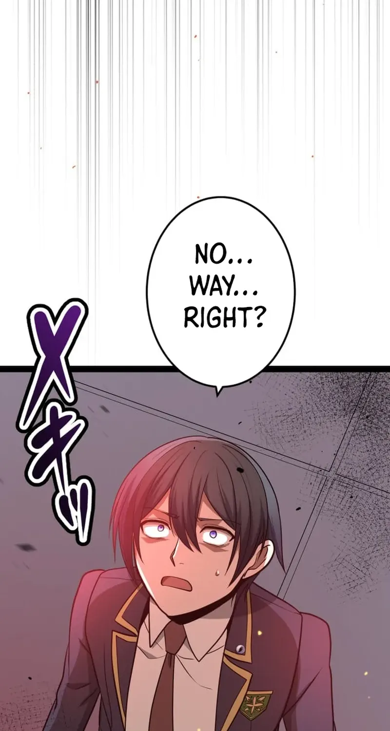 The Zero Savior ~Saving the World with Unique Skills Despite Zero Magic Power~ Chapter 19 page 119 - 