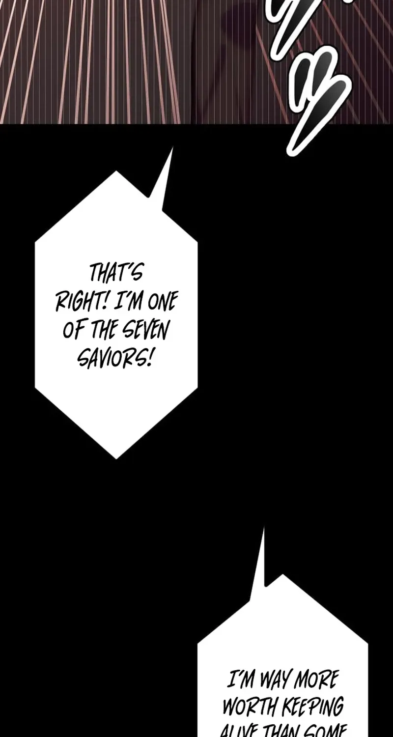 The Zero Savior ~Saving the World with Unique Skills Despite Zero Magic Power~ Chapter 19 page 135 - 