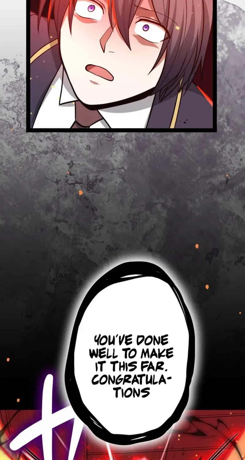 The Zero Savior ~Saving the World with Unique Skills Despite Zero Magic Power~ Chapter 19 page 146 - 