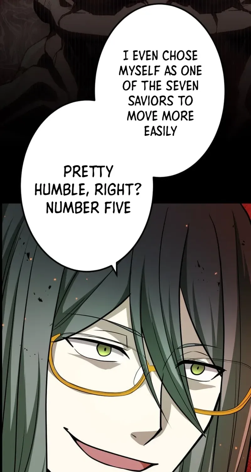 The Zero Savior ~Saving the World with Unique Skills Despite Zero Magic Power~ Chapter 19 page 21 - 