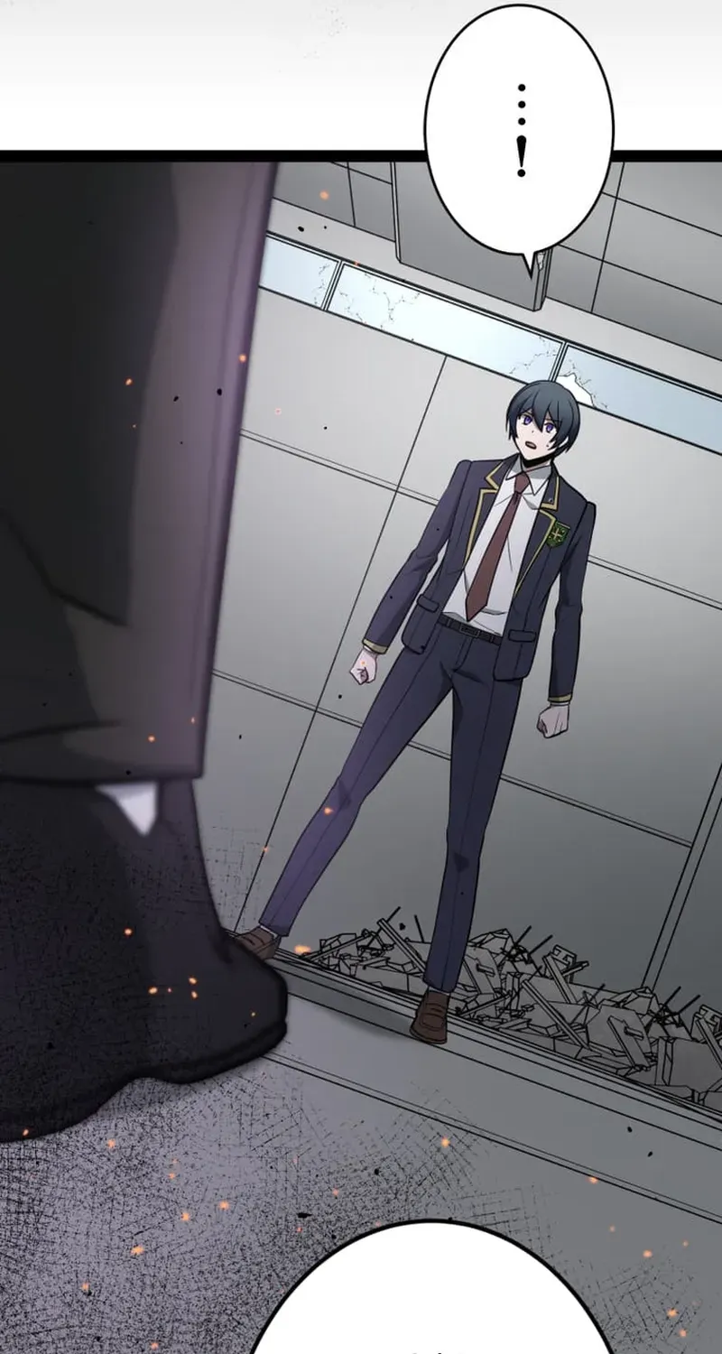 The Zero Savior ~Saving the World with Unique Skills Despite Zero Magic Power~ Chapter 19 page 23 - 