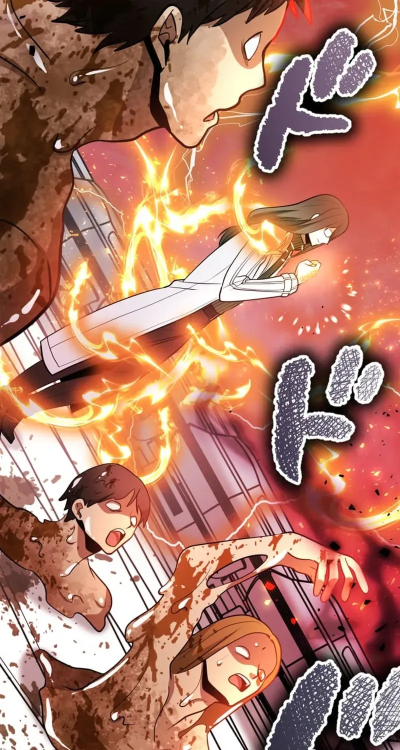 The Zero Savior ~Saving the World with Unique Skills Despite Zero Magic Power~ Chapter 19 page 30 - 