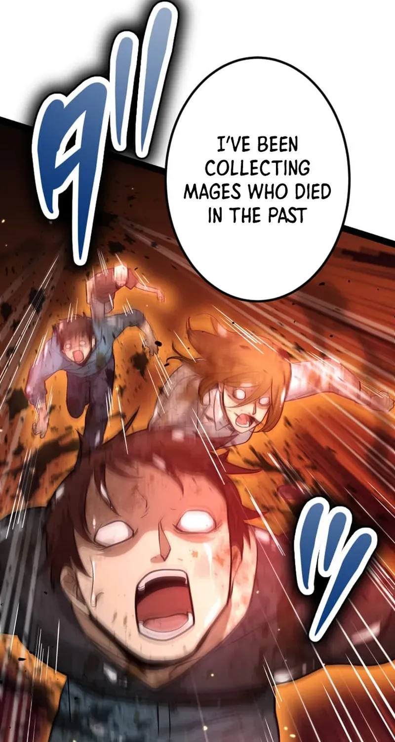 The Zero Savior ~Saving the World with Unique Skills Despite Zero Magic Power~ Chapter 19 page 33 - 