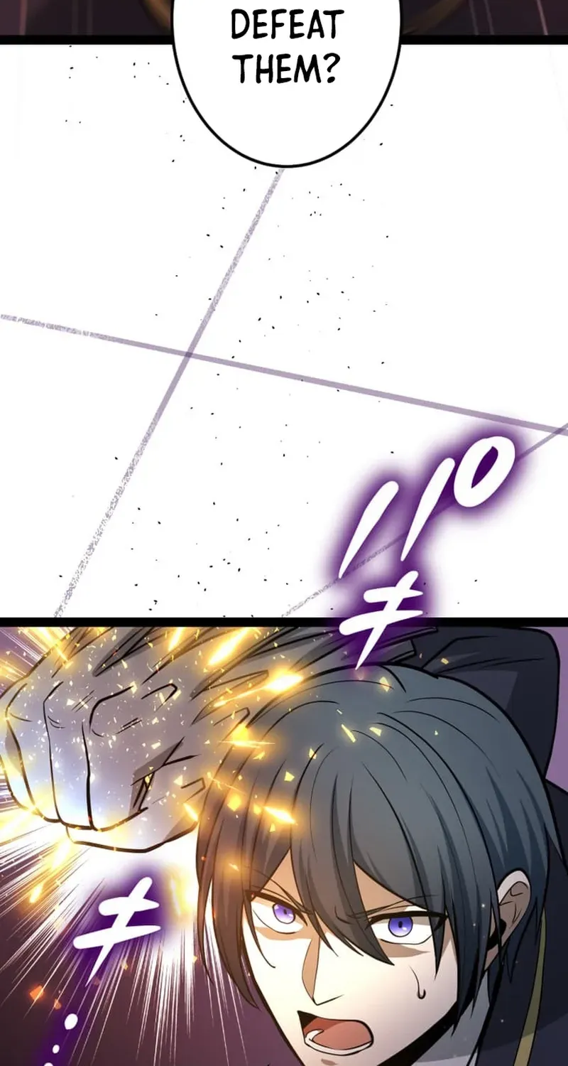 The Zero Savior ~Saving the World with Unique Skills Despite Zero Magic Power~ Chapter 19 page 35 - 