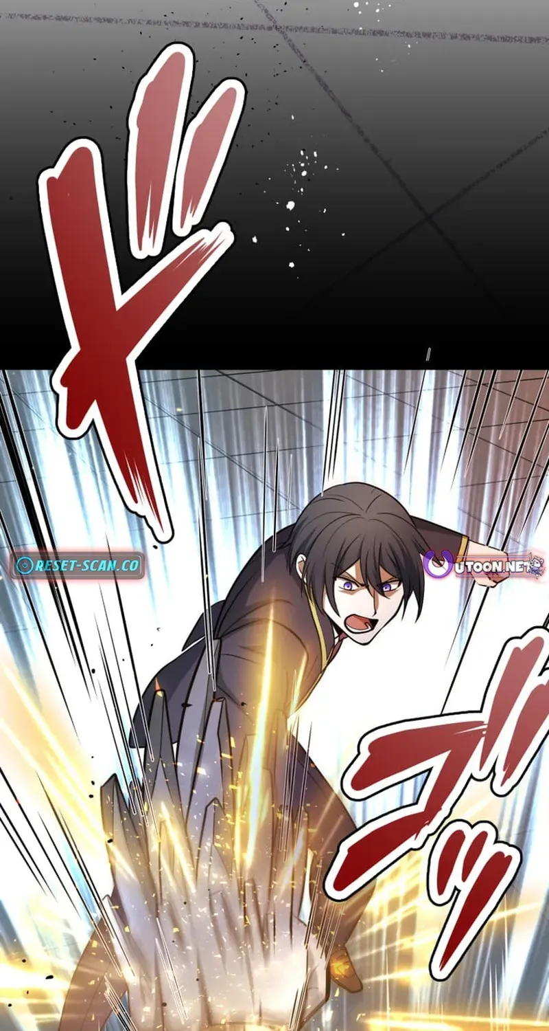 The Zero Savior ~Saving the World with Unique Skills Despite Zero Magic Power~ Chapter 19 page 37 - 