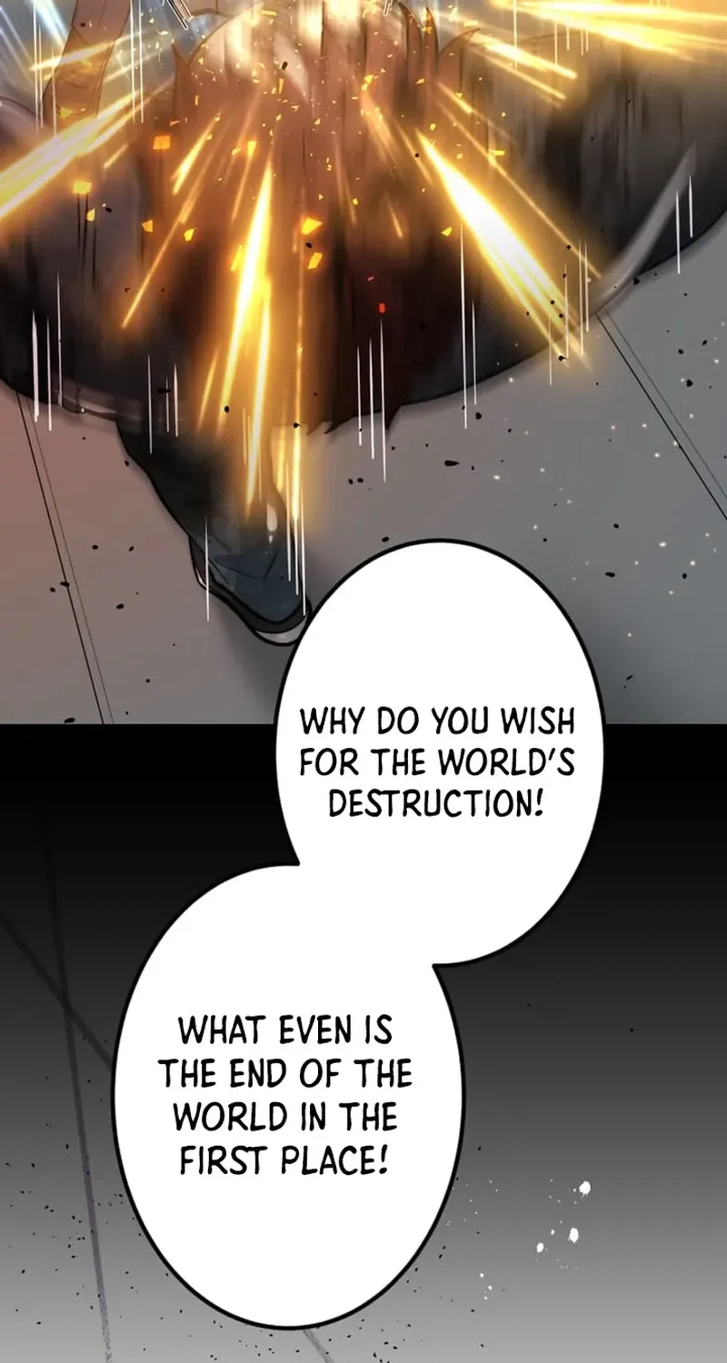 The Zero Savior ~Saving the World with Unique Skills Despite Zero Magic Power~ Chapter 19 page 38 - 