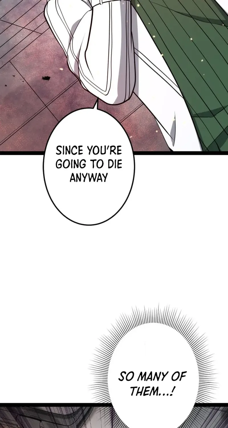 The Zero Savior ~Saving the World with Unique Skills Despite Zero Magic Power~ Chapter 19 page 40 - 