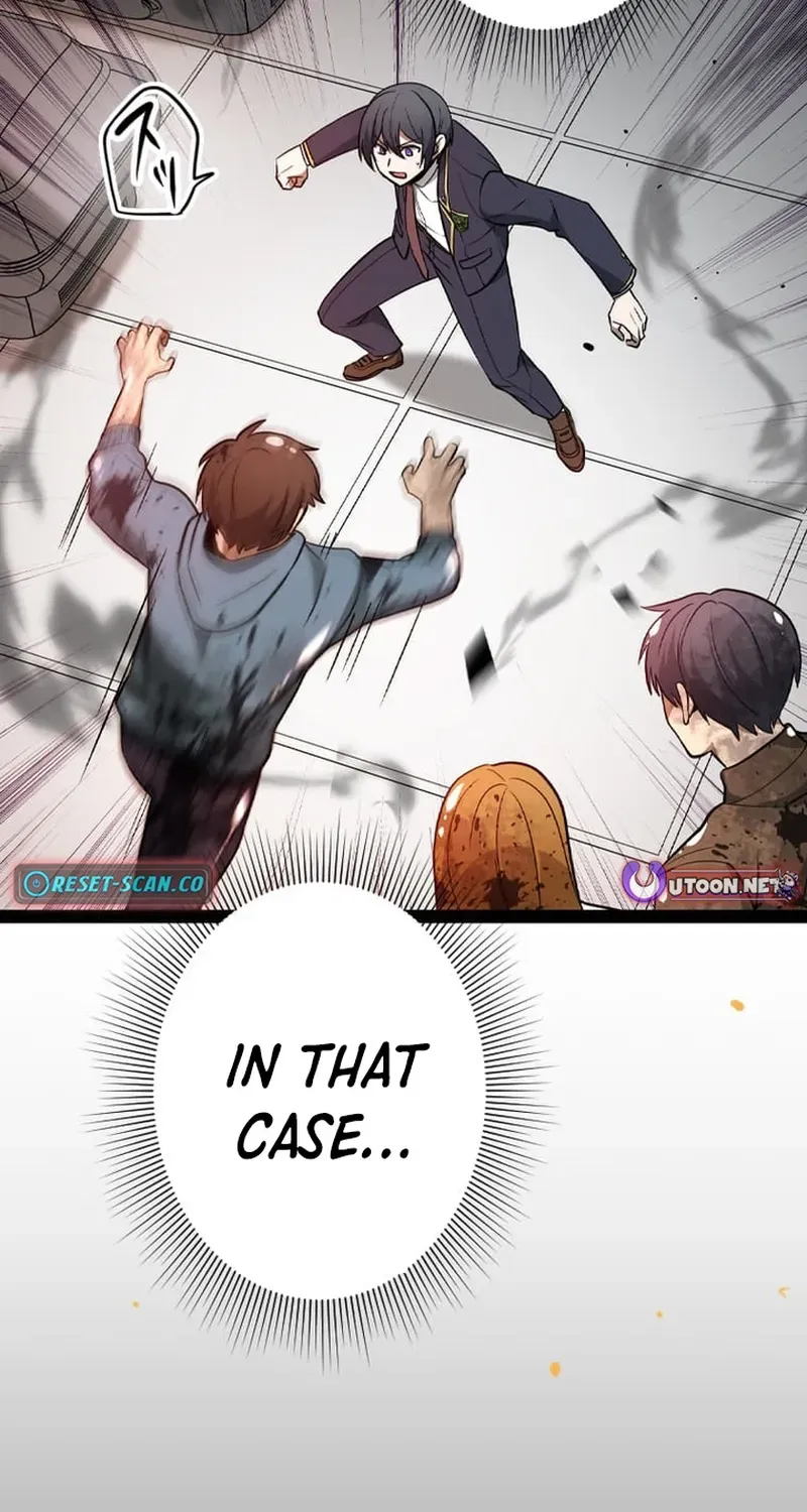 The Zero Savior ~Saving the World with Unique Skills Despite Zero Magic Power~ Chapter 19 page 41 - 