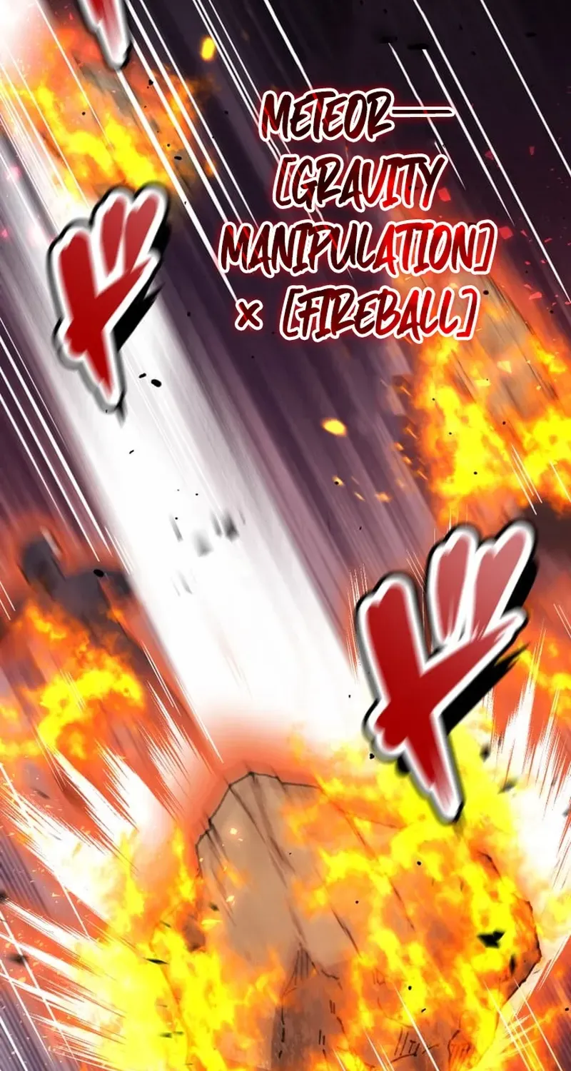 The Zero Savior ~Saving the World with Unique Skills Despite Zero Magic Power~ Chapter 19 page 44 - 