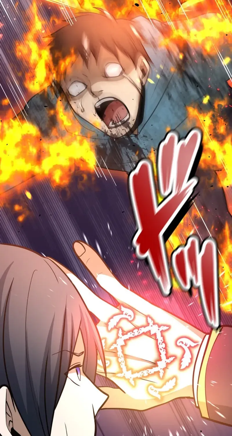 The Zero Savior ~Saving the World with Unique Skills Despite Zero Magic Power~ Chapter 19 page 45 - 