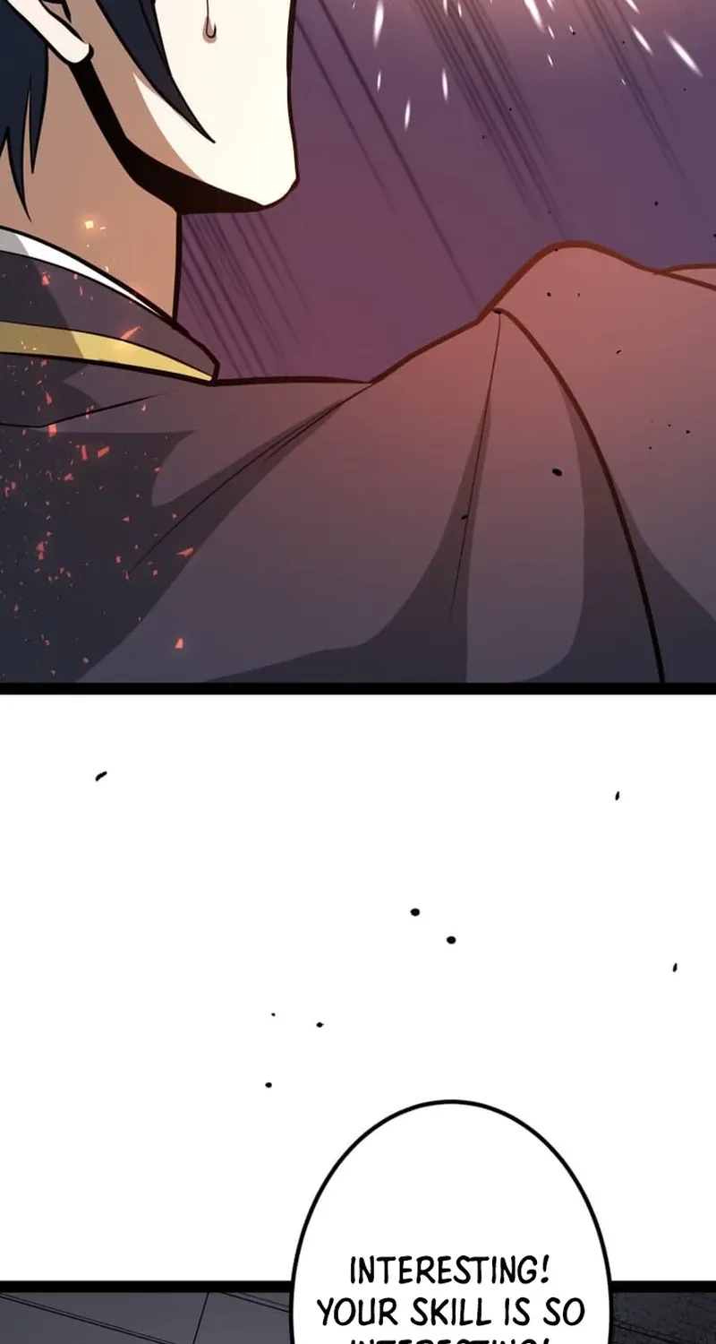 The Zero Savior ~Saving the World with Unique Skills Despite Zero Magic Power~ Chapter 19 page 46 - 